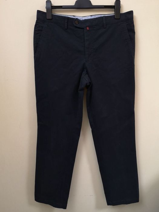 Pantaloni Walbusch barbati /36