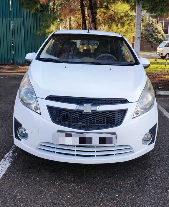 Продается Spark автомат