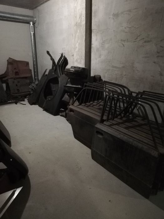 Авточасти и аксесоари за руски коли ВАЗ-ЛАДА-НИВА.ЖИГУЛА .МОСКВИЧ.И ДР