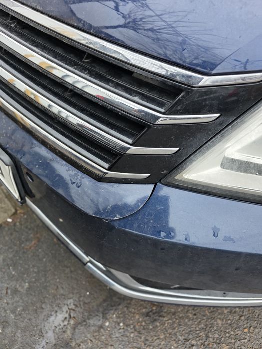 Dezmembrez vw Passat b7 1.4 tsi motor CDGA dsg xenon bord piele