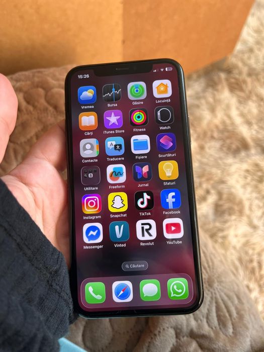Iphone 11 pro 64GB
