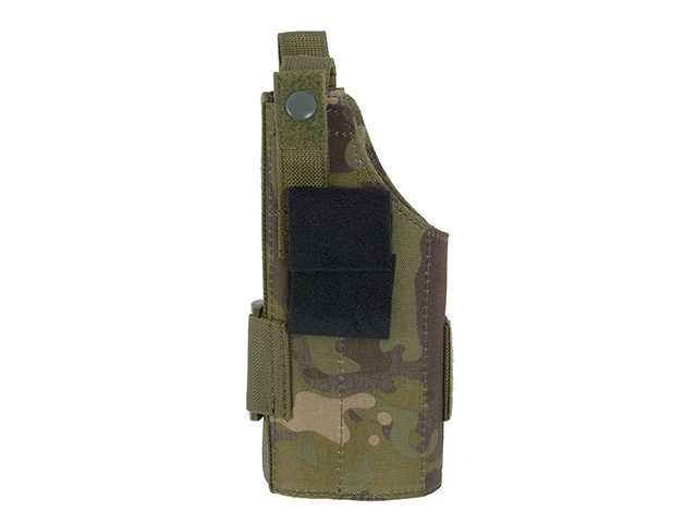 Toc Pistol /Holster Universal Modular 8Fields Nou Culoare MT