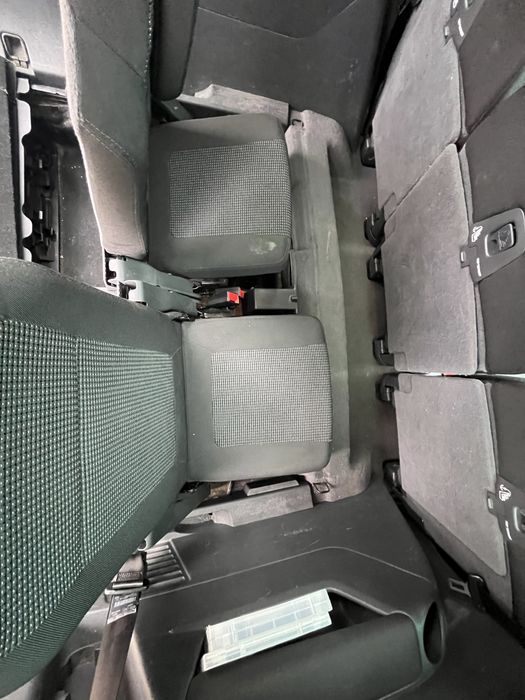 Peugeot 5008 1.6 THP na chasti Пежо 5008 на части