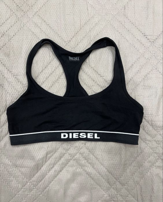 Бюстие diesel