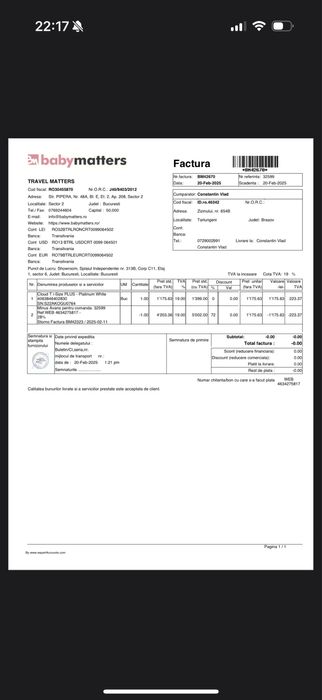 Scoica auto cybex cloud T I Size PLUS si husa de vara Cybex