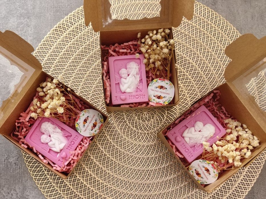 Подаръци за 8 март или друг повод