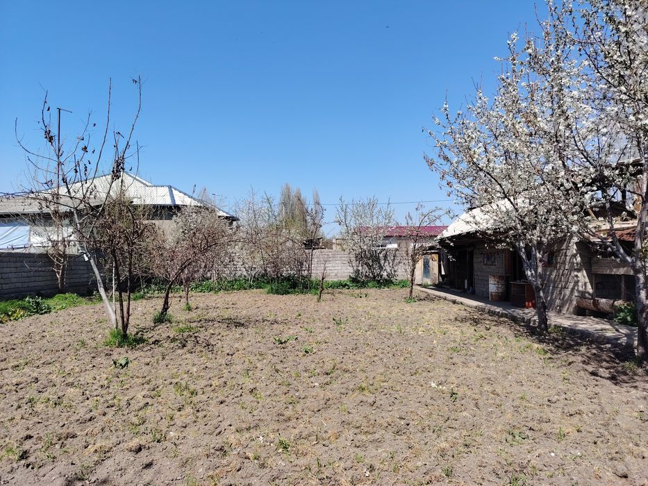 Йер сотилади 4 соток