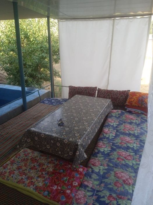 Кибрайда ховли ер сотилади Qibray xovli yer sotiladi