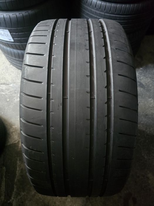 Goodyear 275/30 R20 97Y vară runflat