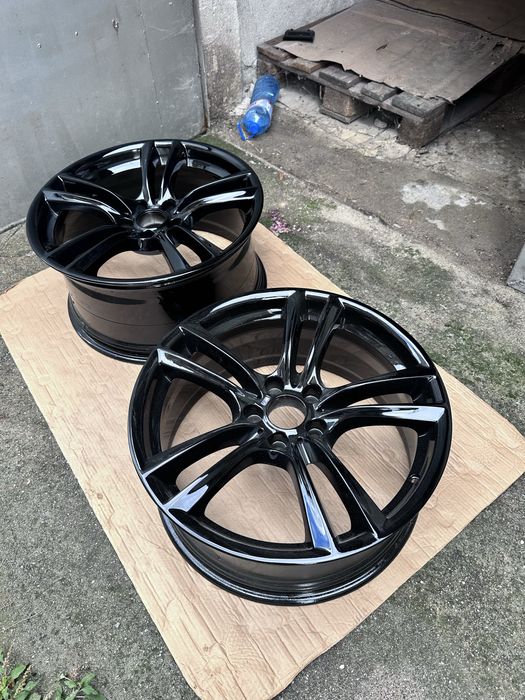 Джанти за BMW xdrive sport paket