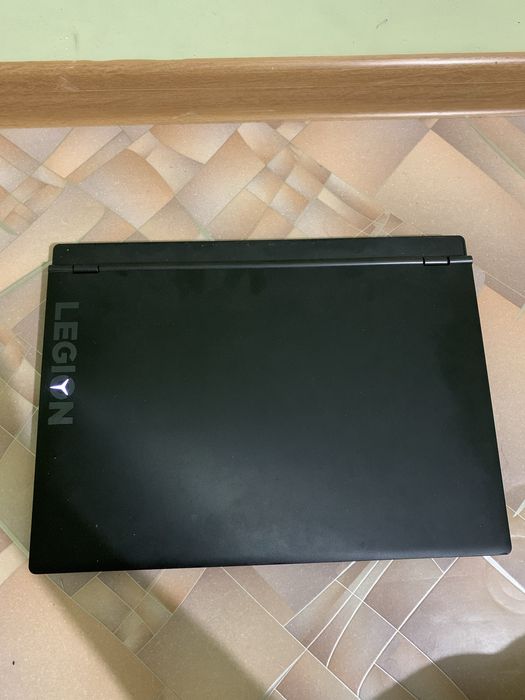 срочно продается игровой ноутбук