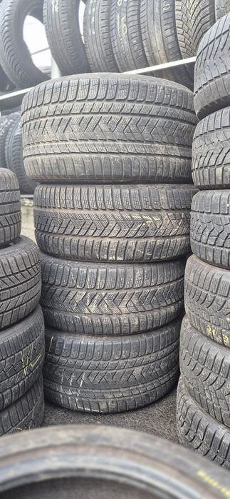 Anvelope 315/30/21 Iarna M+S