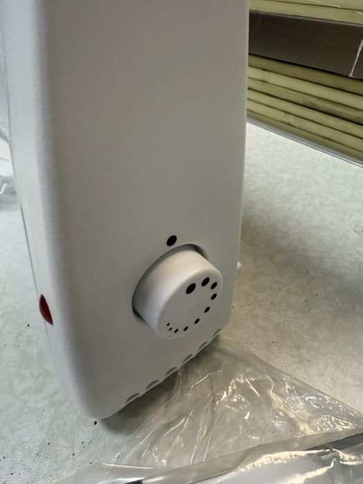 Печка нагревател SHX