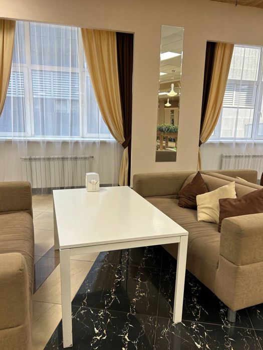 Комплексные обеды от профессионалов