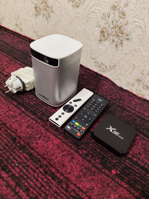 Проректор полный комплект