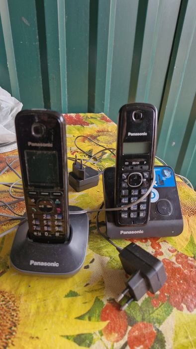 Продам телефон-трубку.