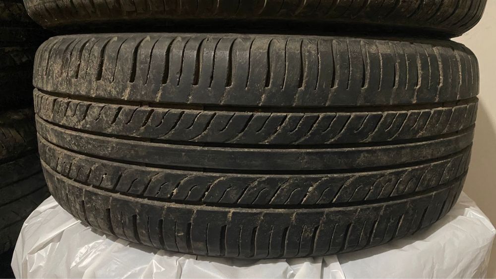 Комплект летних шин Triangle