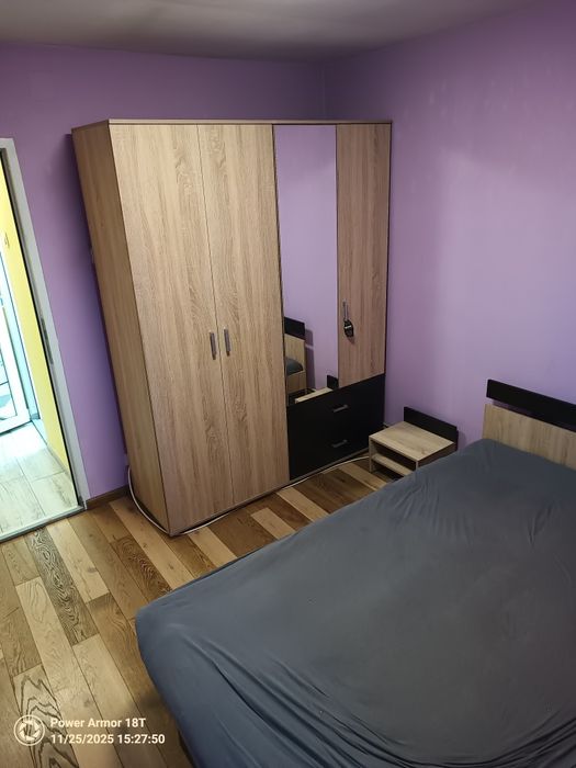 Apartament de inchiriat