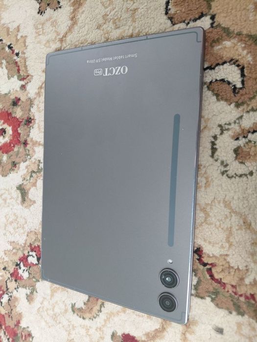 OZCT Pro S9 Ultra