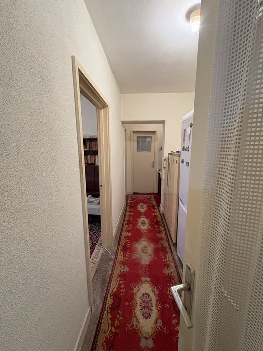 Apartament 4 camere - Bdul . N. Balcescu- Buzau - locatie de exceptie