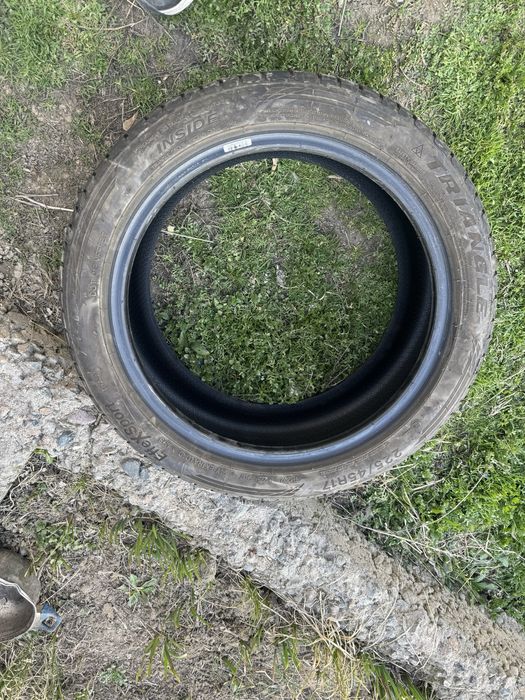 Шины летный  трианжел