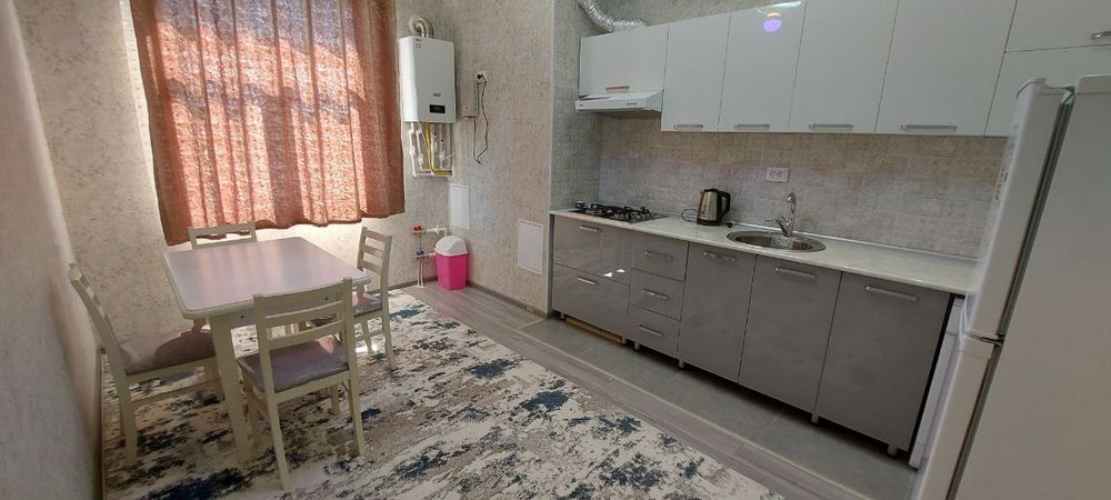 Аренда квартиры со всеми удобствами