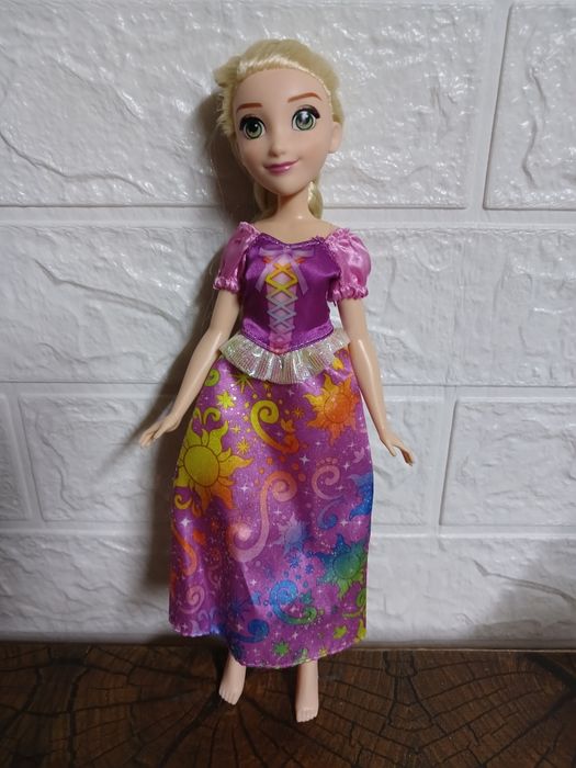 Принцессы диснея .