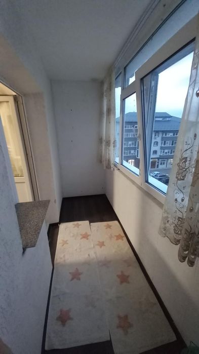 Apartament 2 camere etaj 4din4