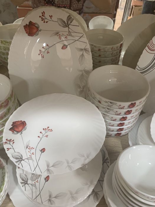 Набор посуды La Dolce