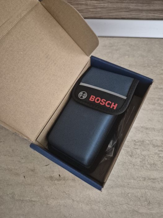 BOSCH GLM 150-27 C Telemetru cu laser (150 m)