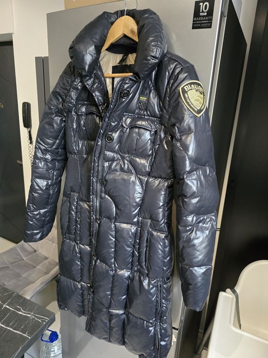 Geaca Blauer de dama marimea M