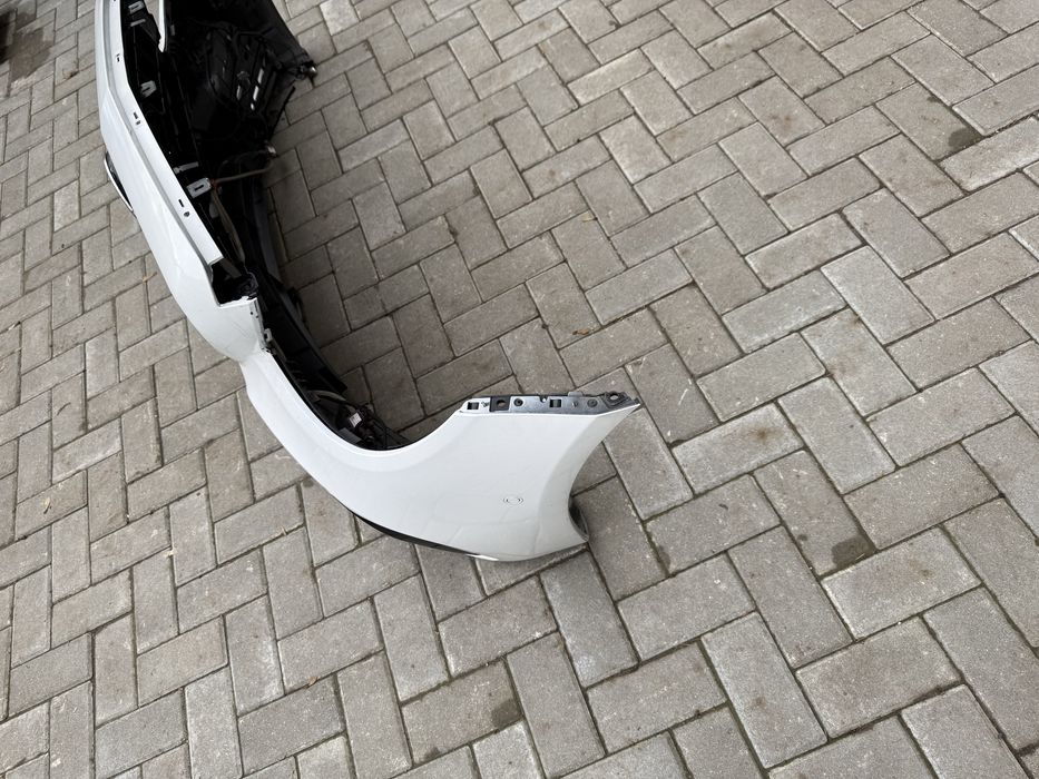 Првдна броня Мерцедес w213