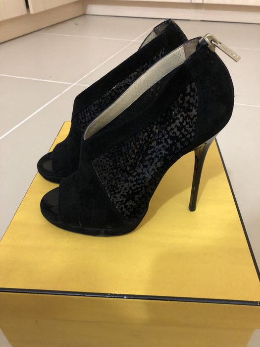 Ботильоны Jimmy C