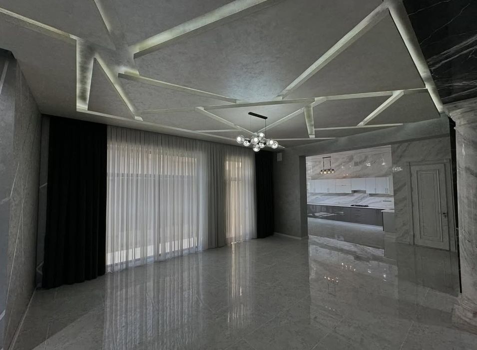 **Sotiladi: Zamonaviy uy | Ko‘kterak, Zag‘ariq mahalla**