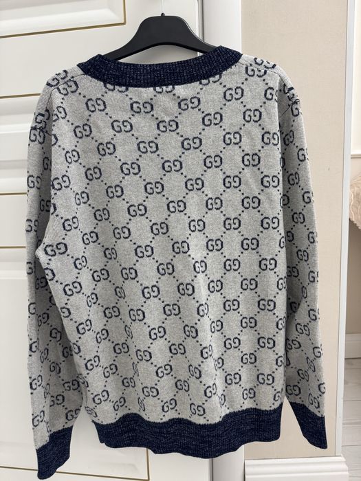 Женский Кардиган gucci