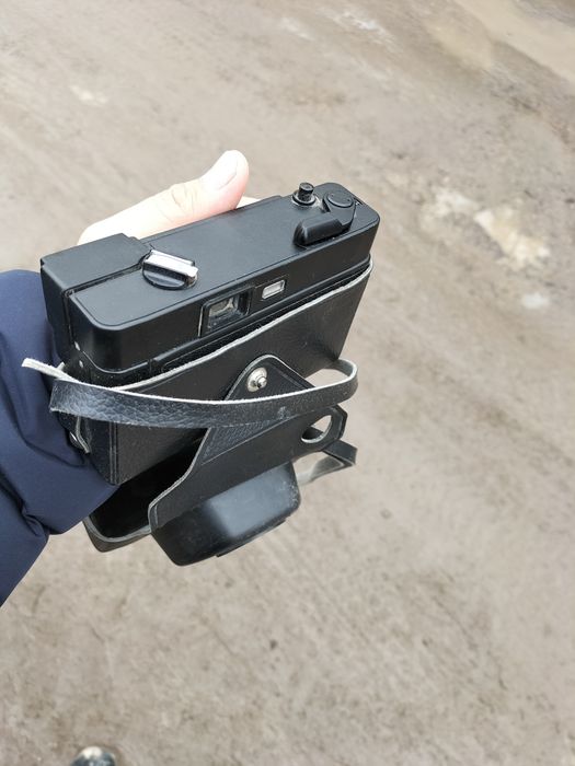 Фотоаппарат  эликон