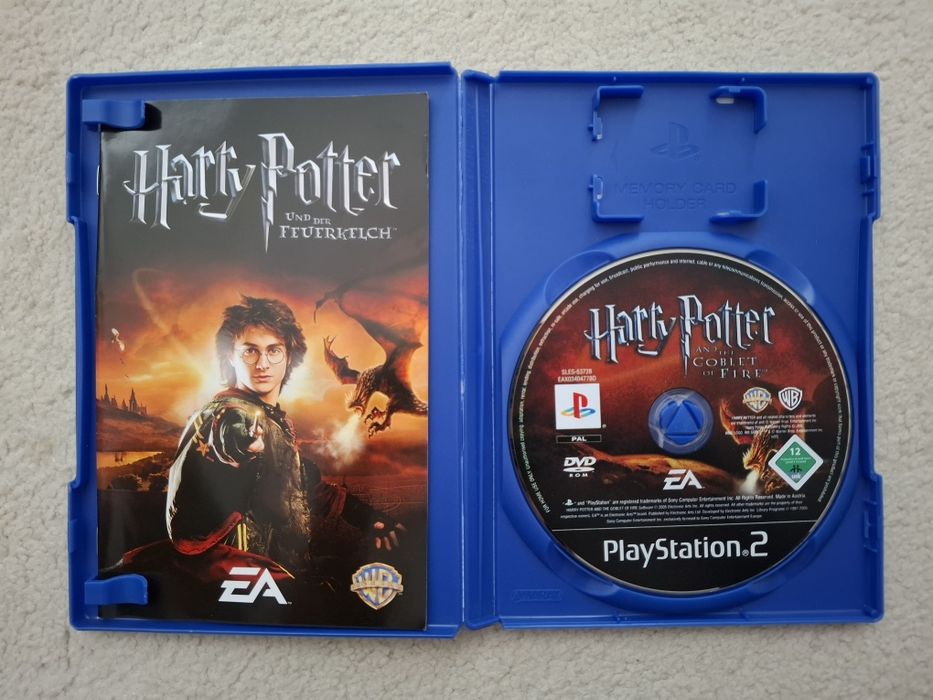 Лот Playstation 2 игри