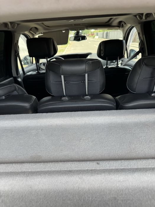 RENAULT Scenic 2012 — imagine 2