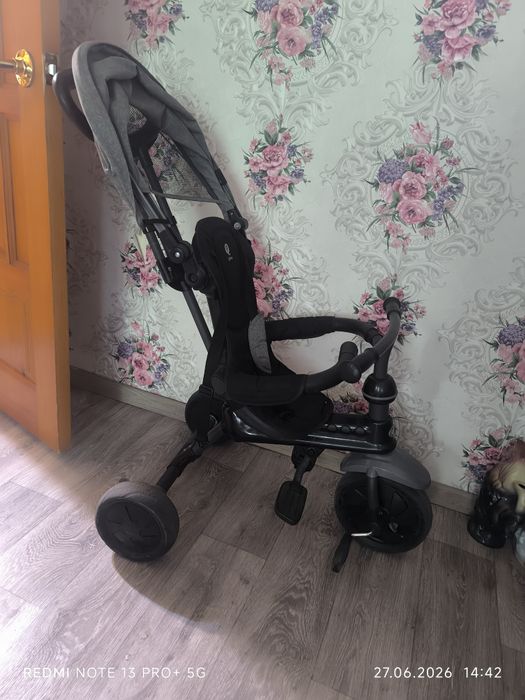Продам детский велосипед