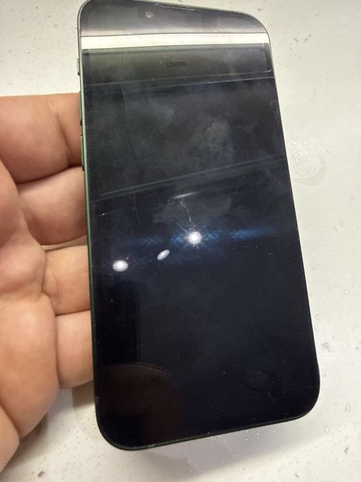 iPhone 13 mini 128GB Green