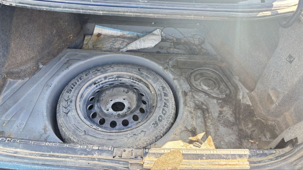 BMW 520 сатылады