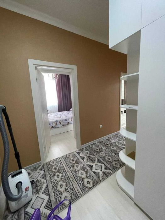 Сдаётся Шикарное 2/3/9 квартира ул Фаргона Йули ЖК Ассалом сохил