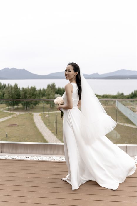 продам платье. свадебное платье