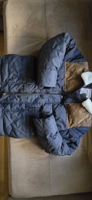 Яке за момче Next-12год.