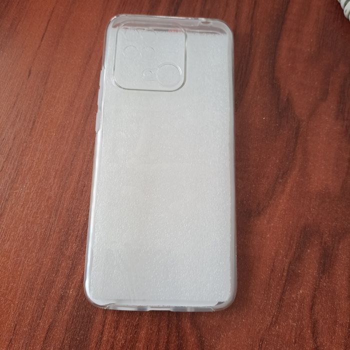 Продам чехол бампер на Xiaomi Redmi 10С