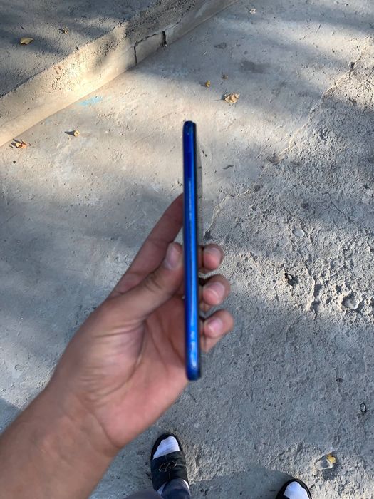 Redmi 8 a arzonga beramz
