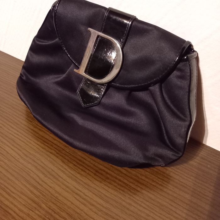 Клатч Cristian Dior