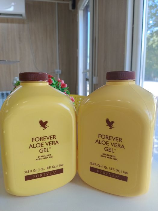 Алое Форевер онимдери