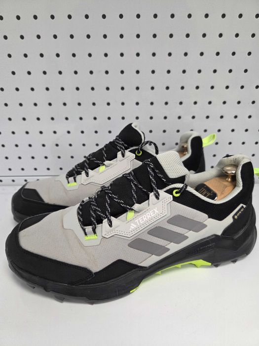 Оригинални мъжки маратонки - Adidas Terrex Gore-Tex