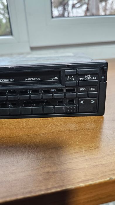 Blaupunkt Heidelberg rcm40